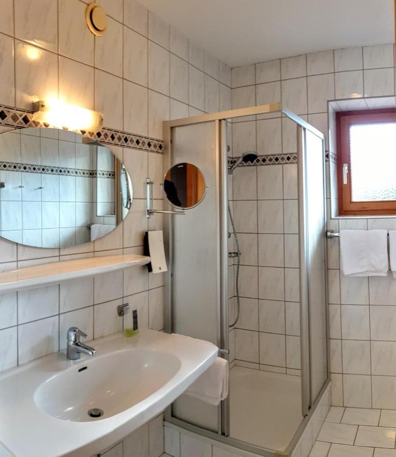 לרמוס Alpen Appartements Laerchenhof מראה חיצוני תמונה